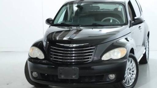 CHRYSLER PT CRUISER 2006 3A8FY78G76T223234 image